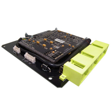 Link G4X PlugIn -Mitsubishi VR4 4G63T