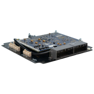 Link G4X PlugIn -Mazda MX5 NA 1600-1800