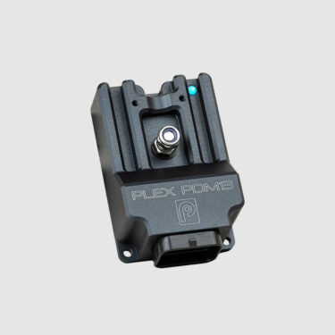 Power Distribution