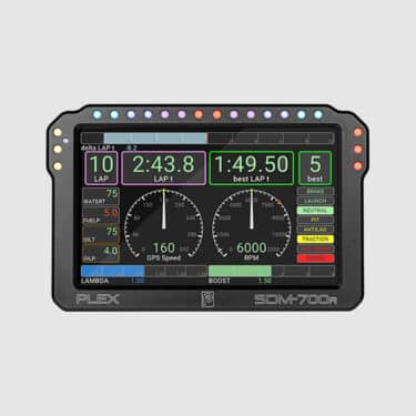 Digital Displays