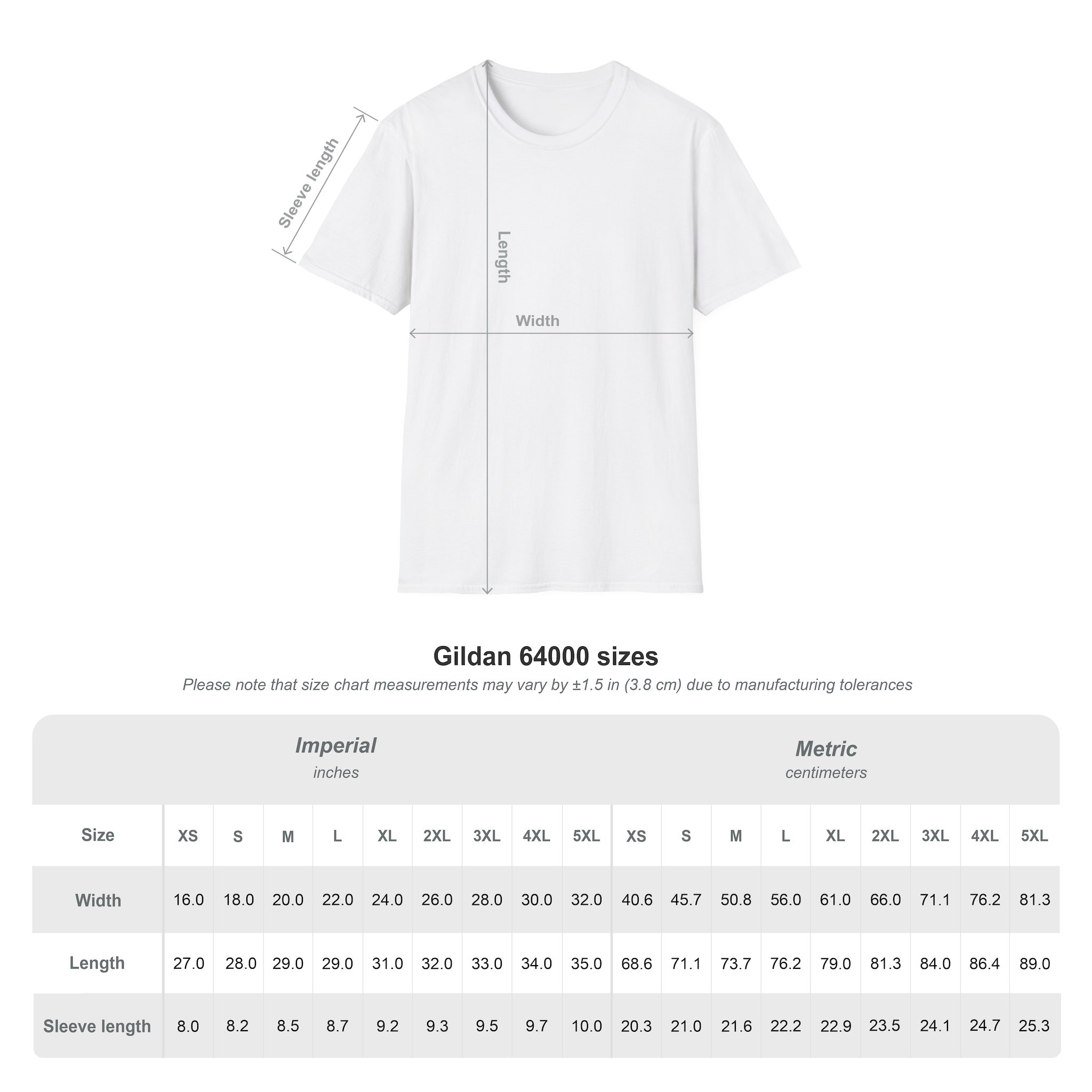 Bardabe Logo T-Shirt | Back and Chest Print - Image 5