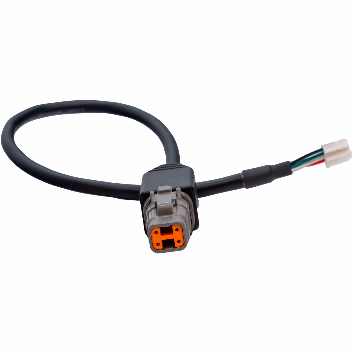 Link CAN connection cable for plug-in ECU's (4pin) - Image 2